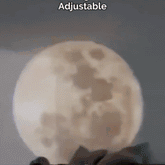 Stunning Display Galaxy Sky, Earth & Moon Light Projector